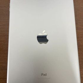 iPad Air2 Wi-Fiモデル シルバー