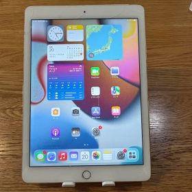 Apple iPad Air 2 128GB Cellular ゴールド
