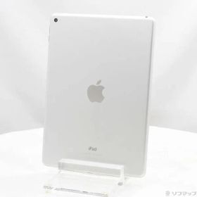 ソフマップ 〔中古品〕 iPad Air 2 16GB シルバー MGLW2J／A Wi-Fi【247】