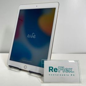 【中古】Apple iPad Air 2 16GB ゴールド Wi-Fi+Cellular MH0W2J/A
