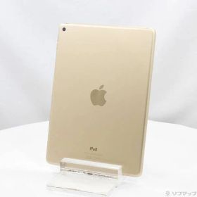 ソフマップ 〔中古品〕 iPad Air 2 64GB ゴールド MH182J／A Wi-Fi【247】