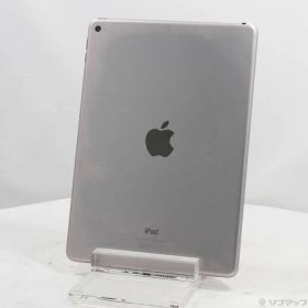 ソフマップ 〔中古品〕 iPad Air 2 128GB スペースグレイ MGTX2J／A Wi-Fi【247】