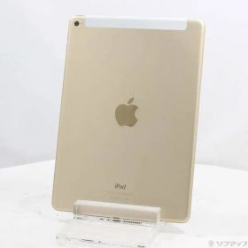 ソフマップ 〔中古品〕 iPad Air 2 16GB ゴールド MH1C2J／A SoftBank【247】