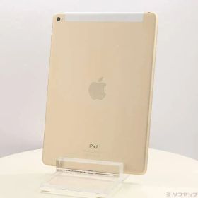 ソフマップ 〔中古品〕 iPad Air 2 64GB ゴールド MH172J／A SoftBank【247】