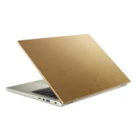 中古パソコン Acer Swift Go 14 SFG14-71-F76Y/GD ゴールド【Core i7(2.4GHz)/16GB/512GB SSD/Win11Home】 Acer 当社3ヶ月間保証 イオシス