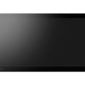 EIZO DuraVision 21.5インチタッチパネル装着カラー液晶モニター FDF2182WT-FGY スタンド無しモデルです