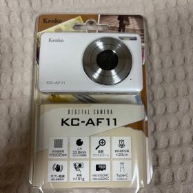 Kenko デジタルカメラ KC-AF11