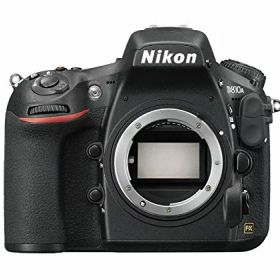【中古】「非常に良い」Nikon デジタル一眼レフカメラ D810A