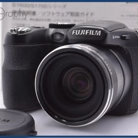 【動作保証】 富士フイルム FUJIFILM FinePix S2500HD 18x 取扱説明書付属 同梱無料 #my427