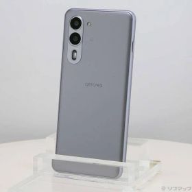 ソフマップ 〔中古品〕 arrows We2 Plus M06 256GB スレートグレイ ASMC06003 SIMフリー【262】