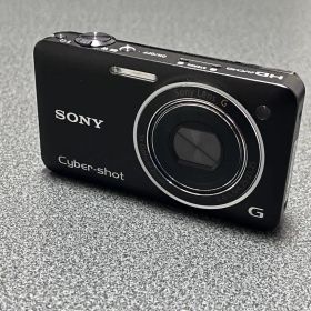 SONY Cyber-shot DSC-WX5 コンパクトデジタルカメラ