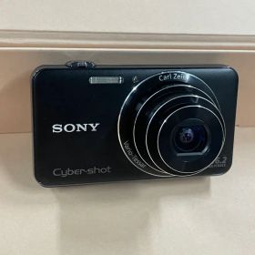 SONY Cyber Shot デジカメ DSC-wx50ブラック