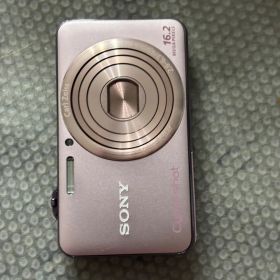 SONY Cyber−Shot DSC-WX50 26041355