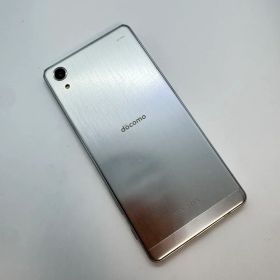 【SIMフリー】 Xperia X Performance SH-04H 本体