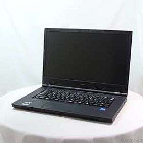 VersaPro タイプVA PC-VKL44AAFC 〔NEC Refreshed PC〕 ≪メーカー保証あり≫ ［Core-i3-1215U (1.2GHz)／4GB／HDD500GB／15.6イ