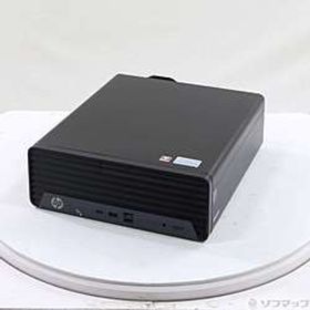 HP Pro SFF 400 G9 526G1AV ［Core-i5-12500 (3GHz)／8GB／HDD500GB／Windows11 Pro MAR］