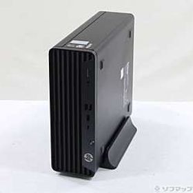 HP Pro SFF 400 G9 526G1AV ［Core-i5-12500 (3GHz)／16GB／HDD500GB／Windows11 Pro MAR］
