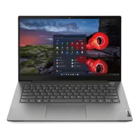 中古パソコン ThinkBook 14 Gen3 21A2000QJP【Ryzen5(2.1GHz)/8GB/256GB SSD/Win11Pro】 Lenovo 当社3ヶ月間保証 イオシス