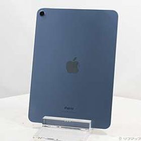〔中古品〕 iPad Air 第5世代 64GB ブルー MM9E3J／A Wi-Fi ［10.9インチ液晶／Apple-M1］〔中古品〕 iPad Air 第5世代 64GB ブルー MM9E3J／A Wi-Fi ［10.9インチ液晶／Apple-M1］