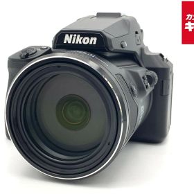 【中古】 【美品】 ニコン COOLPIX P950 【コンパクトデジタルカメラ】 【6ヶ月保証】
