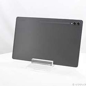 Galaxy Tab S9 Ultra 512GB グラファイト SM-X910 Wi-Fi ［14.6インチ有機EL／Snapdragon-8-Gen-2］