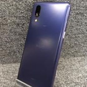 スマートフォン/AU SHG09 SHARP