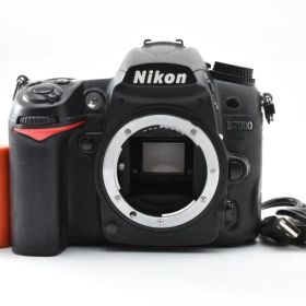 Nikon ニコン D7000 ボディ デジタル一眼カメラ