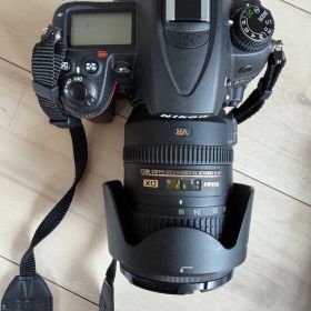 Nikon D7000,AF-S DX NIKKOR 18-200mmVRレンズ