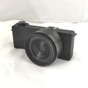デジタルカメラ DP2 QUATTRO SIGMA