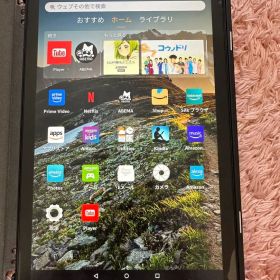 Fire 7のメイン画像