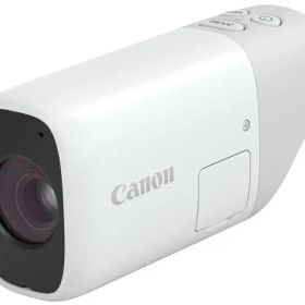Canon PowerShot ZOOM 本体のみ