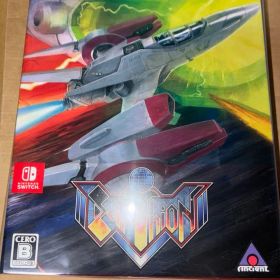 新品 アーシオン DELUXE EDITION Nintendo Switch版
