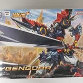 スーパーロボット大戦OG ダイゼンガー BANDAI