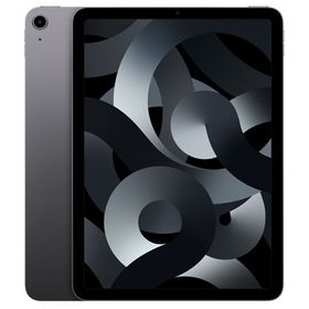 iPad Air 第5世代 Wi-Fi 256GB スペースグレイ 新品 Apple認定整備品