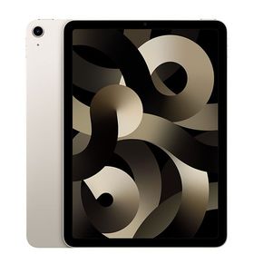 【中古】 iPad Air5 Wi-Fi+Cellular 64GB スターライト A2589 ipda5mtm2789