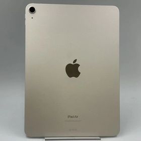 iPad Air 第5世代 Wi-Fiモデル 64GB スターライト MM9F3ZP/A ジャンク品