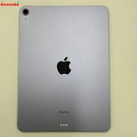iPad Air 第5世代 Wi-Fiモデル 64GB パープル MME23ZP/A 訳あり品