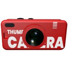 ハイハイ HH-2312 スティックトイデジ ピコスナップ レッド