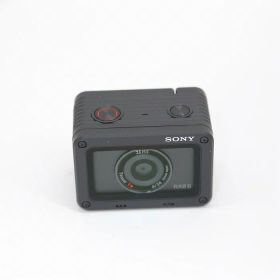【中古】 (ソニー) SONY DSC-RX0M2【中古カメラ コンパクトデジカメ】 ランク：AB