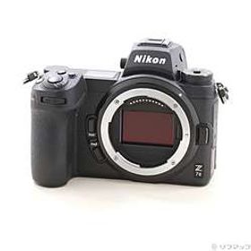 〔中古品〕 Z 7II ボディ〔中古品〕 Z 7II ボディ