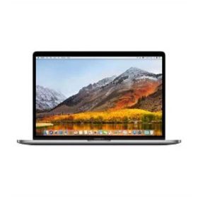 中古パソコン 【電源アダプタ欠品】MacBook Pro 15インチ MR942J/A Mid 2018 スペースグレイ【Core i7(2.6GHz)/16GB/512GB SSD】 Apple 当社3ヶ月間保証 イオシス
