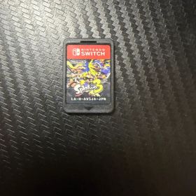 スプラトゥーン3 Switch ソフト