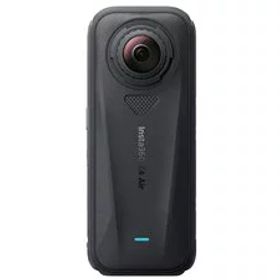 Insta360 Insta360 X4 Air スターターキット [グラファイトブラック] JAN 6977644764763