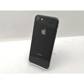 【中古】Apple docomo 【SIMロックあり】 iPhone 8 64GB スペースグレイ MQ782J/A【新宿2】保証期間1ヶ月【ランクC】