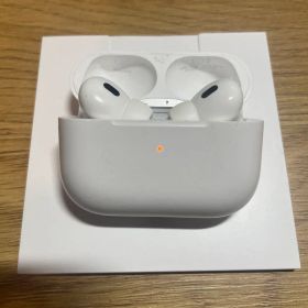 Apple AirPods Pro 第2世代 typeC A3047 3048
