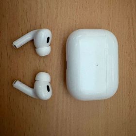 Apple AirPods Pro 第2世代 Lightningモデル