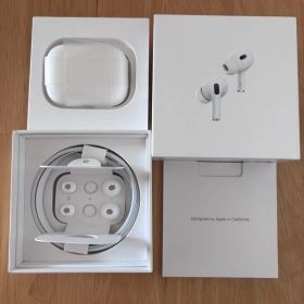 Apple AirPods Pro 第2世代 本体