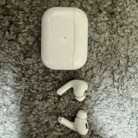 Apple AirPods pro 第二世代
