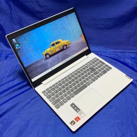 【Ryzen3】レノボ ノートパソコン Lenovo IdeaPad L340