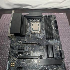 動作OK i7-14700KF Z790 PG Lightning セット
